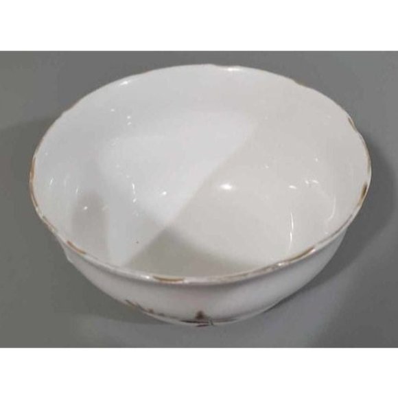 Vintage Crown Royal Bone China Cream and Sugar Set. Made in England. - Picture 10 of 10